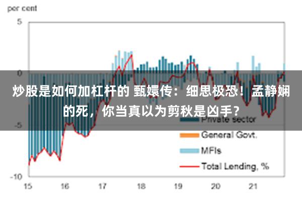 炒股是如何加杠杆的 甄嬛传：细思极恐！孟静娴的死，你当真以为剪秋是凶手？